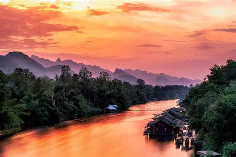 11 Awesome Things To Do In Kanchanaburi Thailand 2023 Superstore