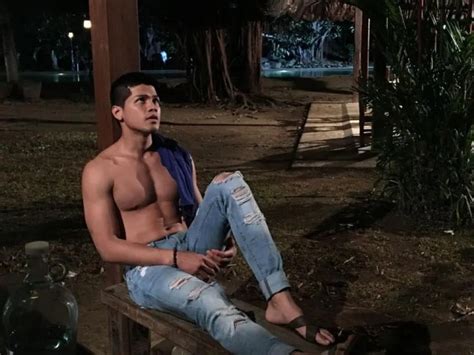 Vin Abrenica Plays A Sexual Attacker In ‘ipaglaban Mo Starmometer