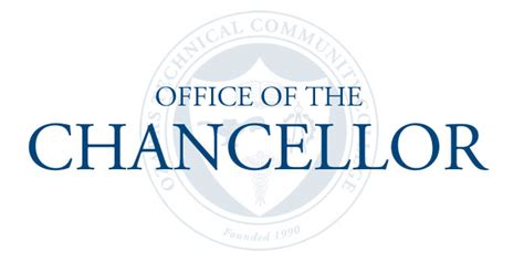 Office Of The Chancellor About Ozarks Technical Community College