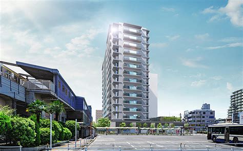名古屋市名東区の新築マンションランキング 4物件|新築マンションレビュー