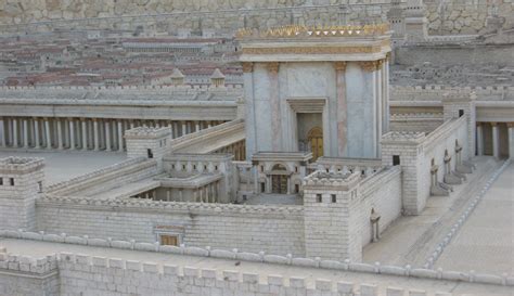 Ritual Objects In The Jerusalem Temple My Jewish Learning