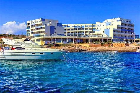 Labranda Riviera Hotel And Spa Malta