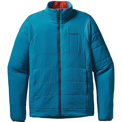 Patagonia Mens Nano Air® Jacket
