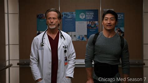Chicago Med Season 7 Episode 8 Release Date Recap And Spoilers Otakukart
