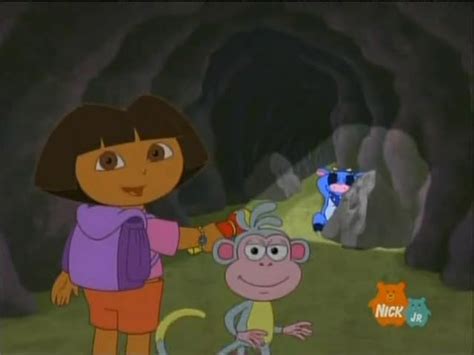 Dora The Explorer Season 2 Episode 22 Hide And Go Seek Dora The