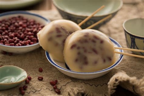 12 Chinese Desserts You Should Try In China