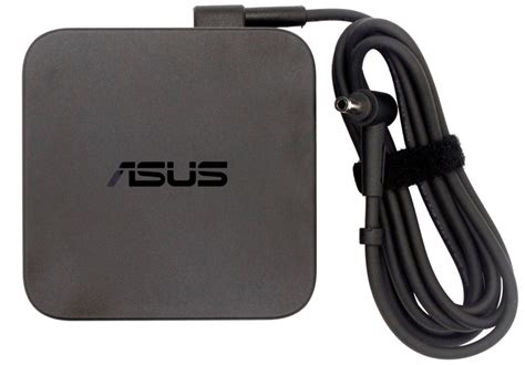 Asus Genuine 90w Ac Adapter Compatible Adp 90yd B 45mm With Central