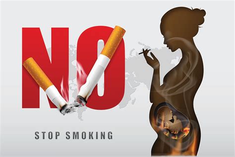 Risks Of Smoking During Pregnancy 7 Harmful Risks You Should Know