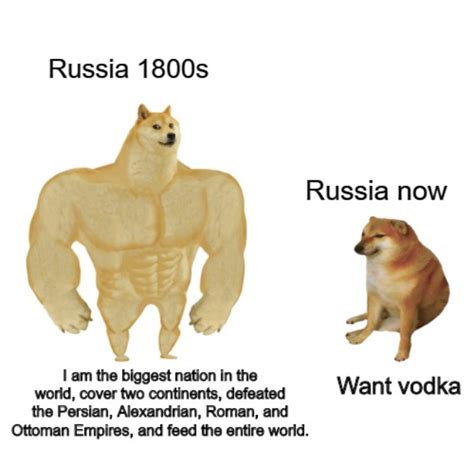 The Best Vodka Memes Memedroid