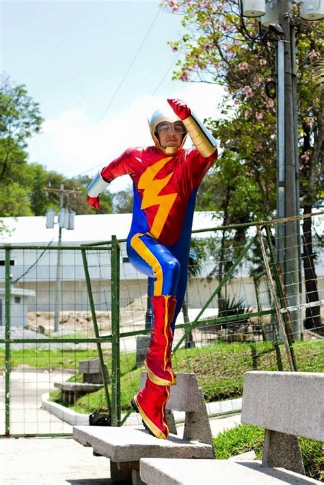 After the recent new 52 relaunch, garrick was made the flash of earth 2, one of dc's several alternate universes. Jay Garrick earth 2 New 52 cosplay by Cadejo22 on DeviantArt