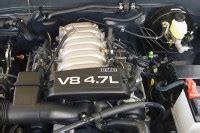 P2445 Toyota Tundra - 4.7 TOYOTA TUNDRA BOMBA DE AGUA Y BANDA DE TIEMPO