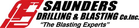 A few words about us. Saunders Drilling and Blasting Co., Inc. - The Drilling ...
