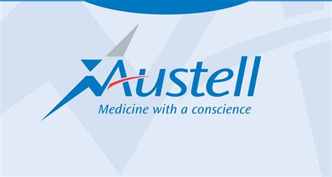 Austell Laboratories - SaintyTec