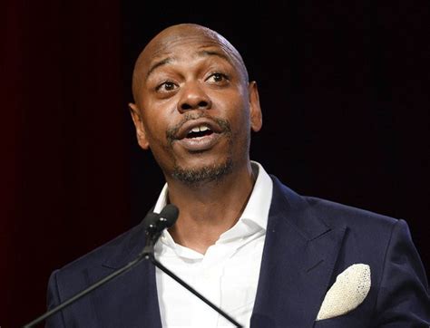Dave Chappelle Adds Two More Detroit Shows After Tickets Sell Fast