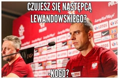 No cóż, przed nami jeszcze (przynajmniej ;) dwa mecze, a potem. MEMY po meczu Polaków. Lałem Finlandię, zanim to było ...