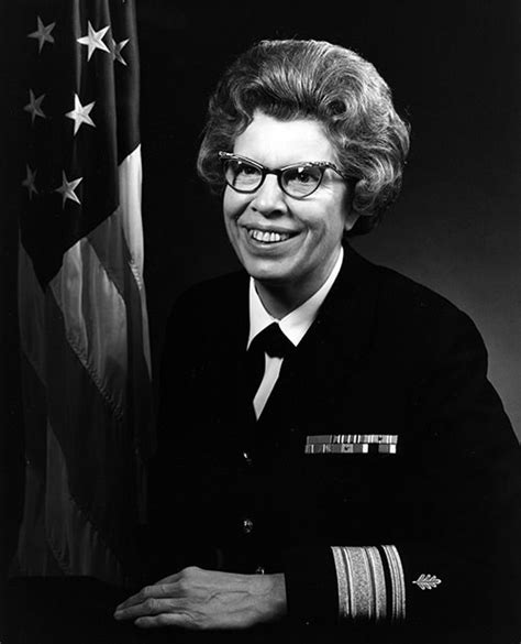 navy s first female admiral proud of historic role
