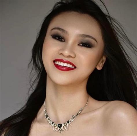 Miss Global China
