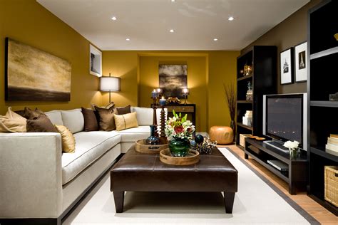 Best Small Living Room Design Ideas For