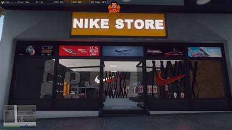Mlo Nike Store V1 Releases Cfx Re Community