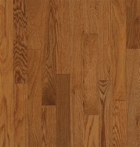 Gunstock Oak 2 14 Waltham Collection Solid Hardwood Flooring By
