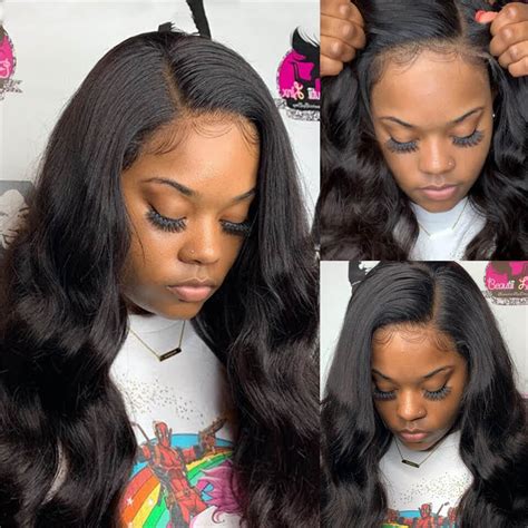 28 Full Sew In With Side Part Closure Sew At Home