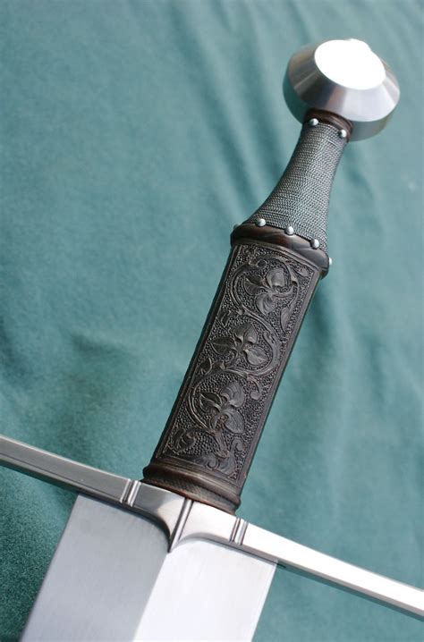 Art Of Swords Sword Hilt Sword Swords Medieval