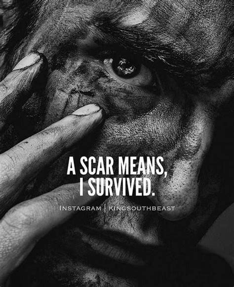 Sayings About Life Scars Word Of Wisdom Mania