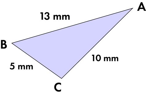 What Is The Area Of Scalene Triangle Methods To Find Its Area