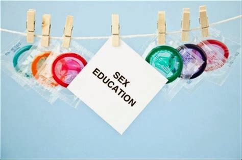 Sex Education Argumentative Essay Telegraph