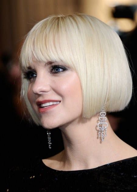 20 Types Of Platinum Blonde And White Hair