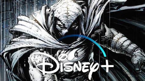 Disneys Moon Knight Series Set To Begin Production This Year Brobible