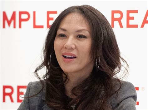 Amy Chua Speaks Out About Her Battle With Yale Law