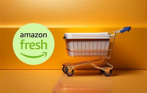 Amazon Fresh Now Offers Same Day Delivery To Non Prime Members In