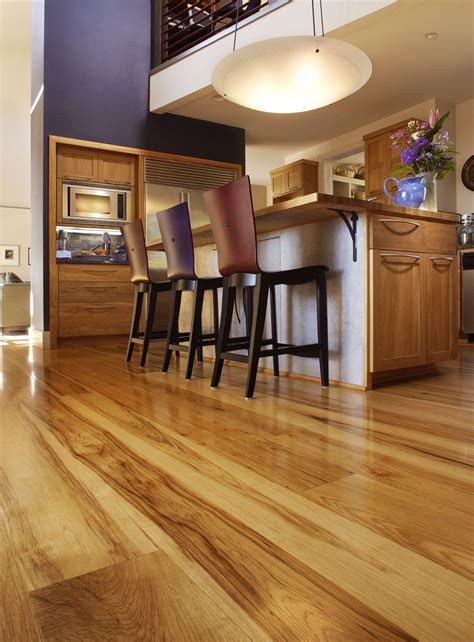 See additionally other 20 popular wide plank hardwood flooring unfinished below right here! Hickory Hardwood Flooring and Solid Wood Flooring from ...