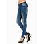 Sweet Look Premium Edition Womens Jeans Sizing 0 15 · Style S861 R