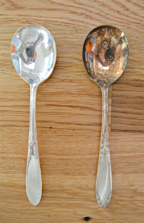 Tarnishing and rusting can occur if you do. How To Clean Silver and Remove Tarnish - Mom 4 Real