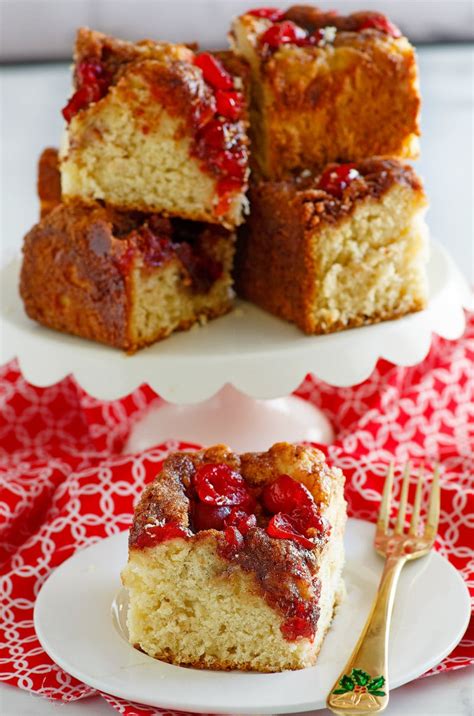 21 Of The Best Ideas For Christmas Coffee Cake The Best Recipes