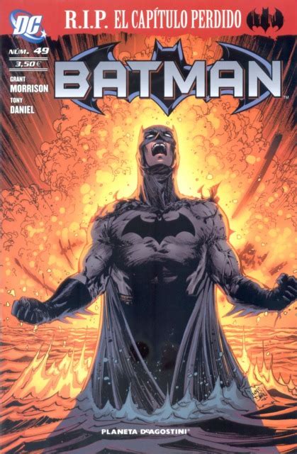 Batman 50 Issue