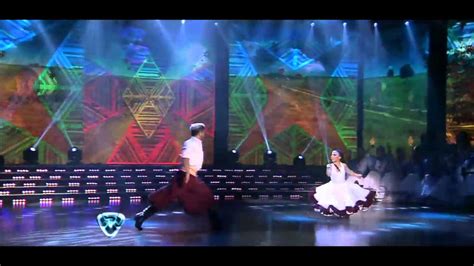 Seguinos en facebook y en twitter, y reviví gala a gala showmatch 2015. Showmatch 2014 - Noelia Pompa brilló en el folclore y ...