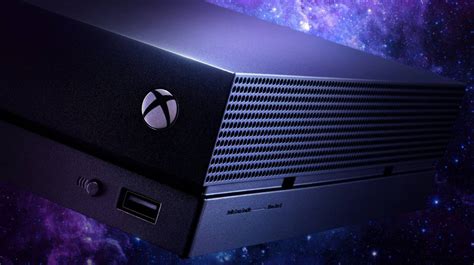 Xbox One X Baja Su Precio Y Ahora Es El Momento De Comprarlo