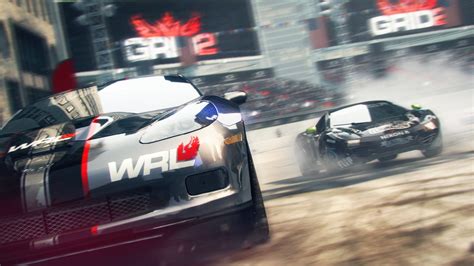 Grid 2 Ps3 Playstation 3 Game Profile News Reviews Videos