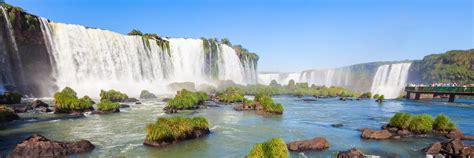 Iguazú Falls Argentina Audley Travel Ca