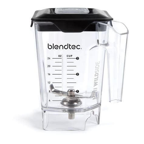 Blendtec Blender Parts And Accessories And Reviews Wayfair