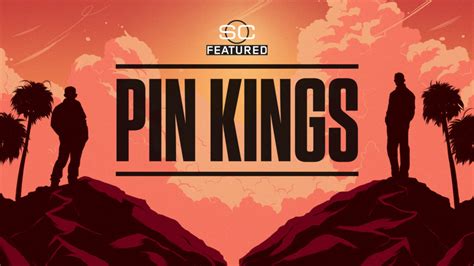 Espn Launches Ambitious Storytelling Presentation Of Pin Kings Espn