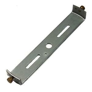 Carefully guide the fixture wires through the canopy, ceiling plate, and hanging bracket of your new fixture. Lighting Fixture Ceiling Plate Bracket Suspension Plate ...