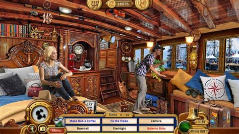 Best Big Fish Hidden Object Games Featured N Shiny Gamer