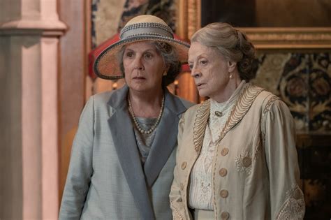 The Crawleys Are Back Everything You Need To Know About ‘downton Abbey