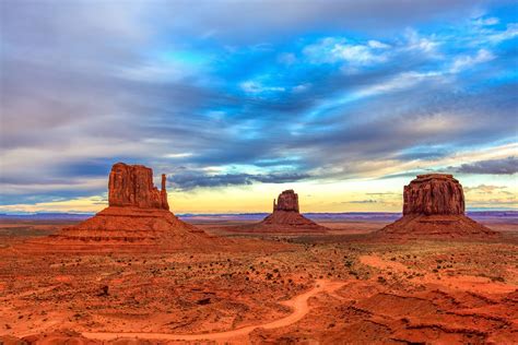 Monument Valley Navajo Tribal Park The Complete Guide