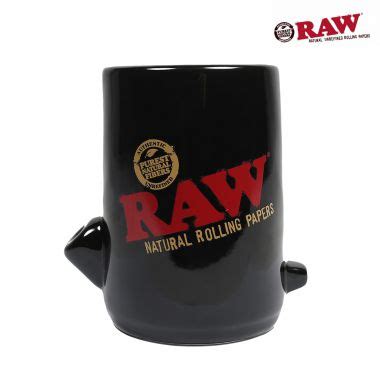 Buy RAW Wake Up Bake Up Mug Mugs Cups Kitchen Gadgets From Shiva