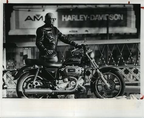 1971 harley davidson fx night train. Photos: Harley-Davidson, the AMF years